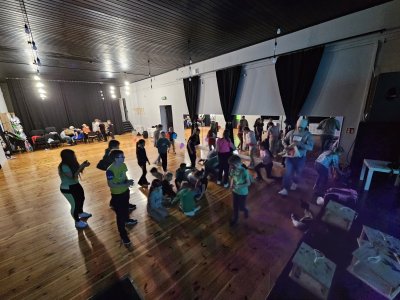 Ferie z Domem Kultury 2024